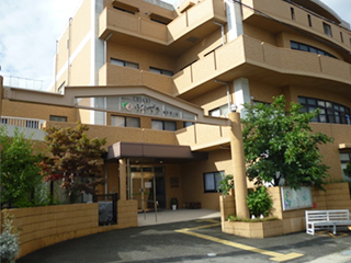 ほおずき神戸伊川谷